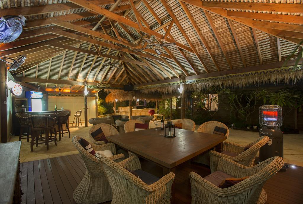 Murray River Lodge Luxury Boutique Accommodation B&B - Adults Only North Yunderup Exterior photo