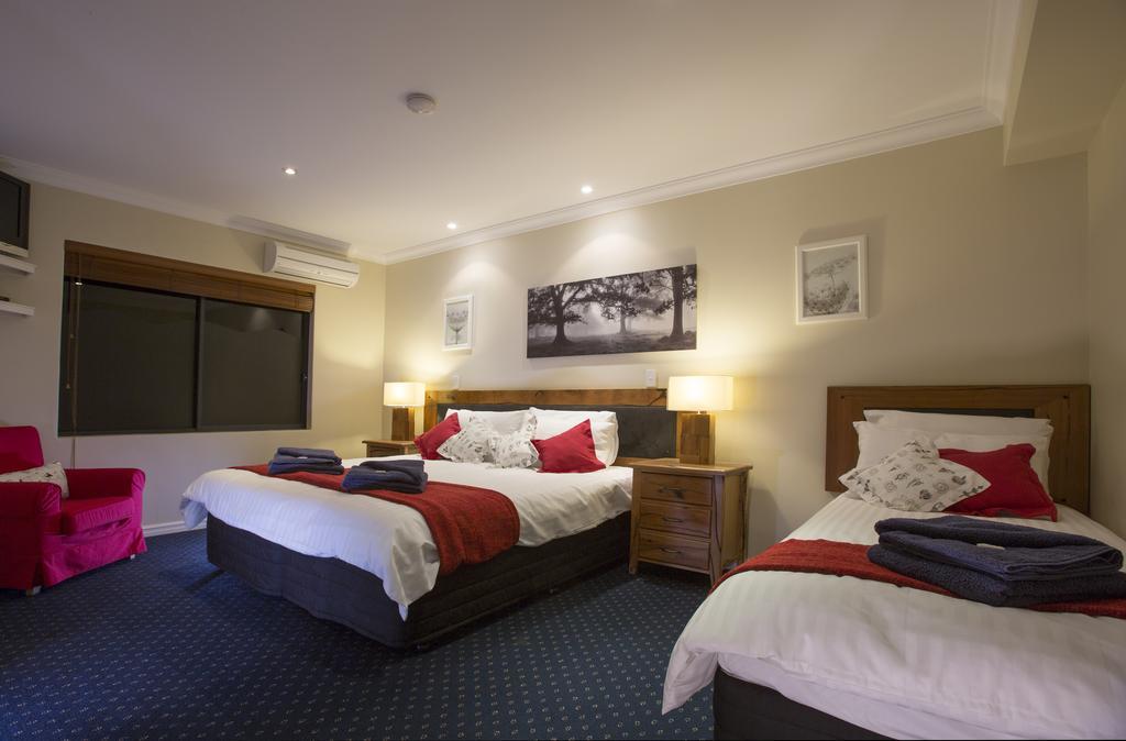 Murray River Lodge Luxury Boutique Accommodation B&B - Adults Only North Yunderup Room photo