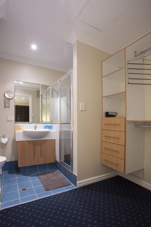 Murray River Lodge Luxury Boutique Accommodation B&B - Adults Only North Yunderup Room photo
